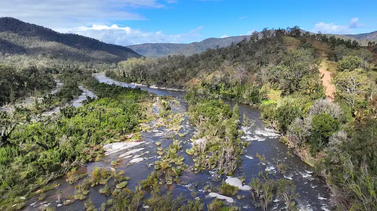 2501 - 2531 Rocky River Road, Rocky River NSW 2372