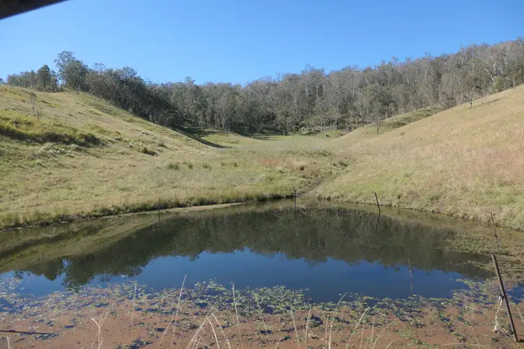 Seventh view of Homely rural property listing, 2501 - 2531 Rocky River Road, Rocky River NSW 2372