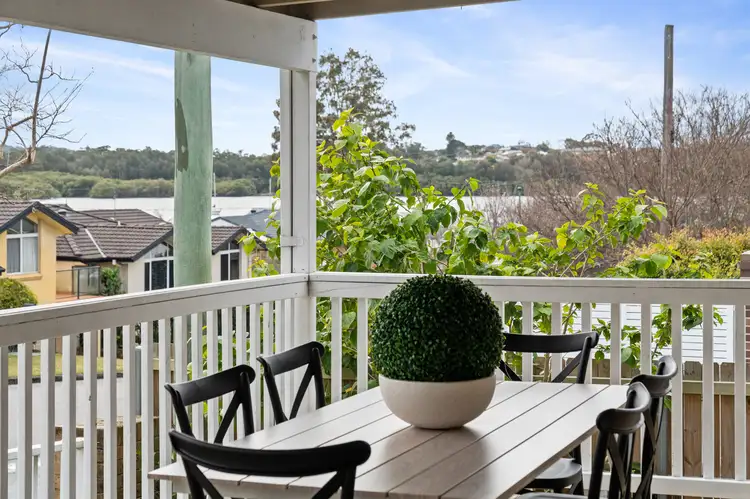 Third view of Homely house listing, 2 Dunn Street, Point Frederick NSW 2250