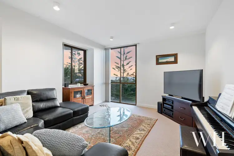 22/22 Heirisson Way, North Coogee WA 6163