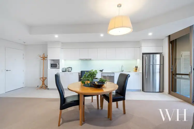 Sixth view of Homely apartment listing, 22/22 Heirisson Way, North Coogee WA 6163