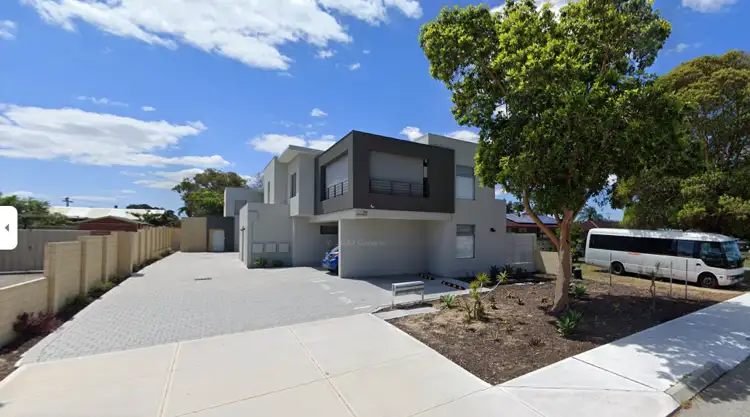 3/59 Balcombe Way, Westminster WA 6061