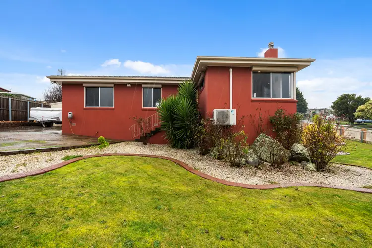 Main view of Homely house listing, 1 Croydon Place, Bridgewater TAS 7030