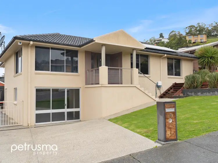 1 Merriwa Street, Berriedale TAS 7011