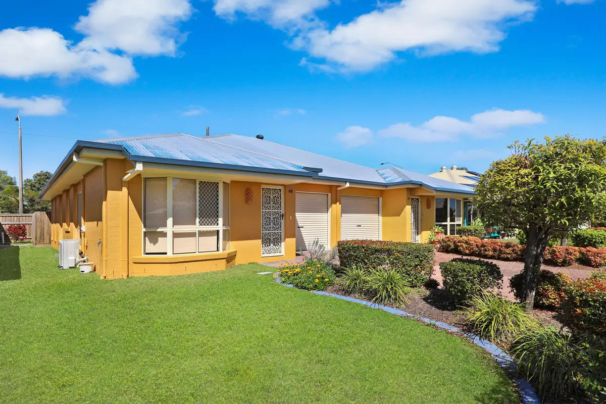 Main view of Homely villa listing, 88/40 Lakeside Crescent, Currimundi QLD 4551