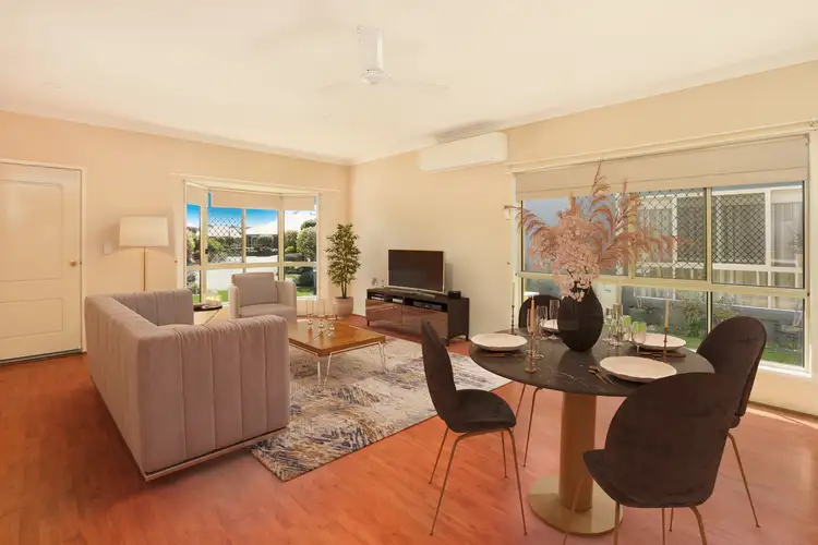 Second view of Homely villa listing, 88/40 Lakeside Crescent, Currimundi QLD 4551