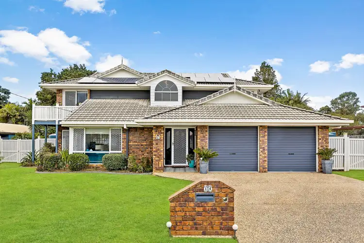 14 Masjakin Court, Murrumba Downs QLD 4503