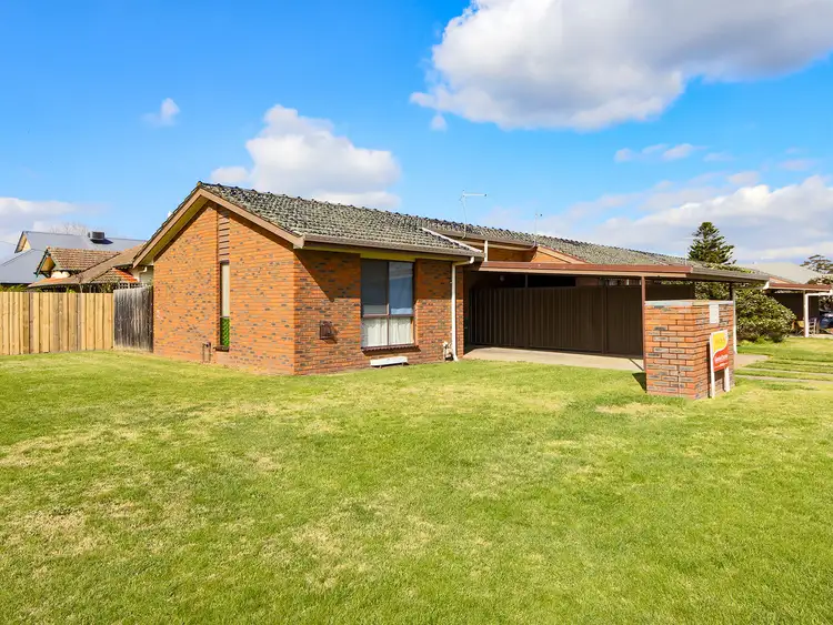 1/102 Fitzroy Street, Sale VIC 3850