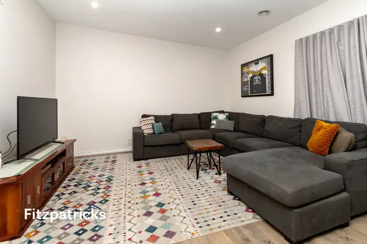 Third view of Homely house listing, 95 Bradman Drive, Boorooma NSW 2650