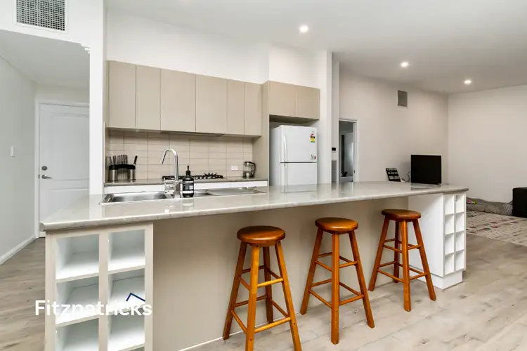 Fifth view of Homely house listing, 95 Bradman Drive, Boorooma NSW 2650