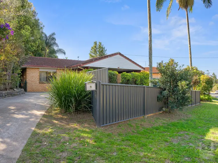 1 Sapphire Street, Murwillumbah NSW 2484