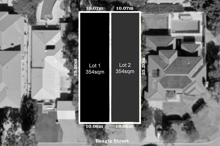 10 & 10a Beagle Street, Mosman Park WA 6012