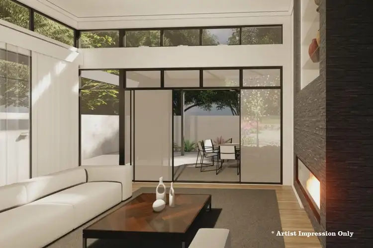 Fourth view of Homely land listing, 10 & 10a Beagle Street, Mosman Park WA 6012