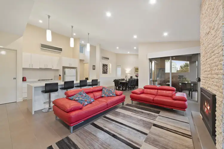 Fourth view of Homely house listing, 4 Sweetfern Dell, Frankston South VIC 3199