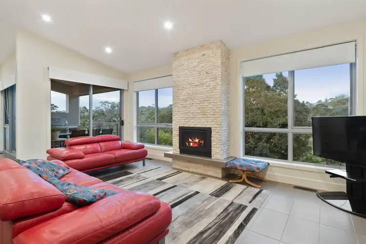 Fifth view of Homely house listing, 4 Sweetfern Dell, Frankston South VIC 3199