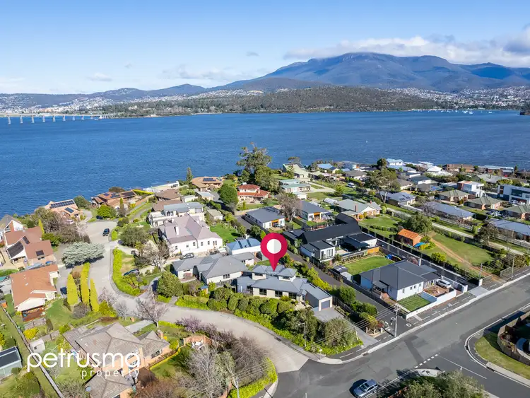 Second view of Homely house listing, 27 Talune Street, Lindisfarne TAS 7015