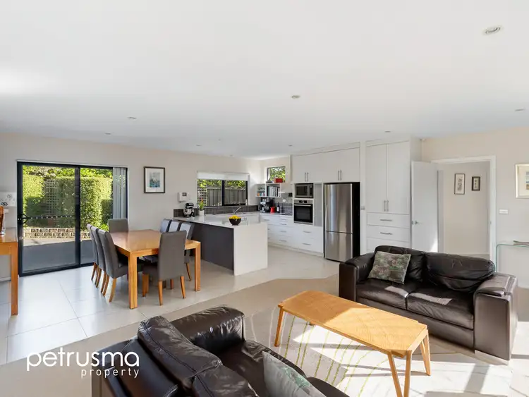 Third view of Homely house listing, 27 Talune Street, Lindisfarne TAS 7015