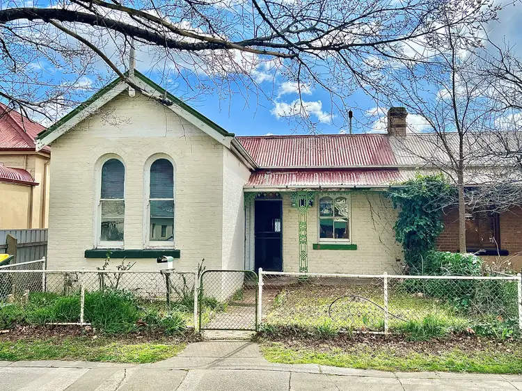 Main view of Homely house listing, 252 Bourke Street, Goulburn NSW 2580