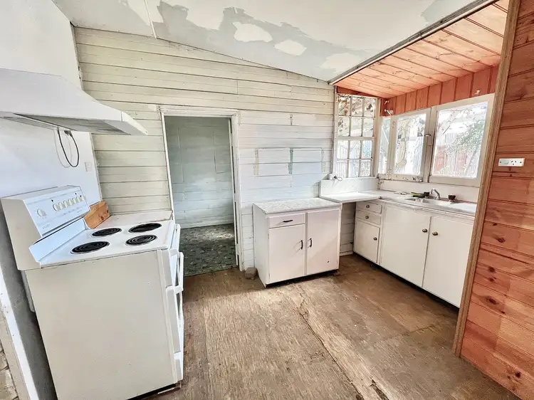 Second view of Homely house listing, 252 Bourke Street, Goulburn NSW 2580