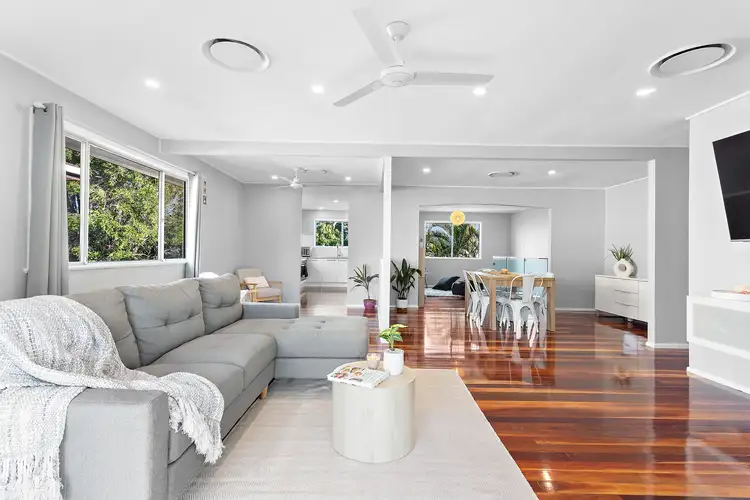 16 Gwendoline Street, Raceview QLD 4305