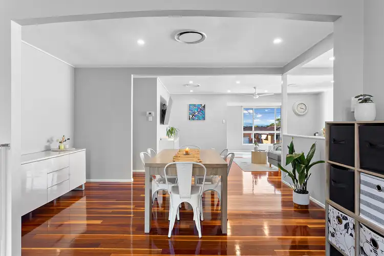 Fourth view of Homely house listing, 16 Gwendoline Street, Raceview QLD 4305