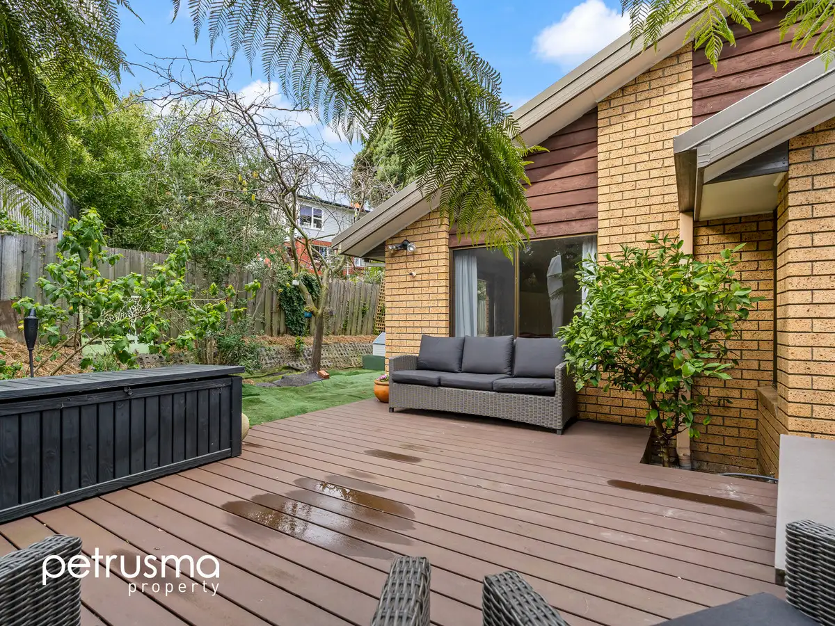 Main view of Homely house listing, 2A Cedar Street, Lindisfarne TAS 7015