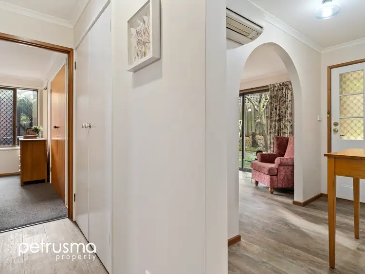 Third view of Homely house listing, 2A Cedar Street, Lindisfarne TAS 7015