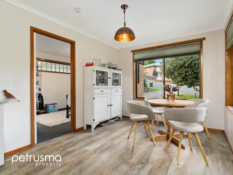 Sixth view of Homely house listing, 2A Cedar Street, Lindisfarne TAS 7015