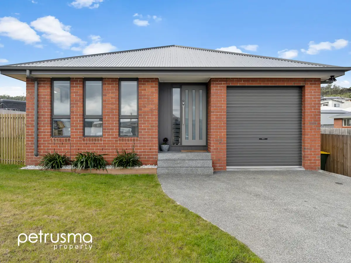 Main view of Homely house listing, 6 Porpoise Close, Oakdowns TAS 7019