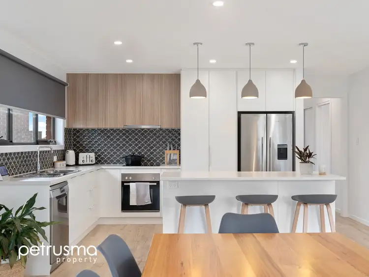 Third view of Homely house listing, 6 Porpoise Close, Oakdowns TAS 7019