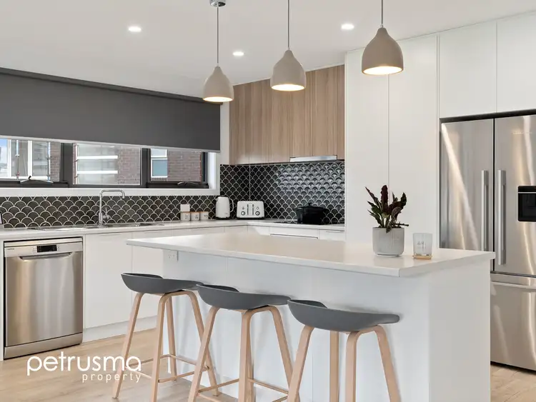 Fourth view of Homely house listing, 6 Porpoise Close, Oakdowns TAS 7019
