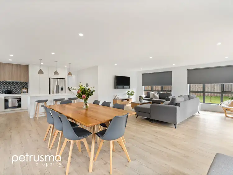 Fifth view of Homely house listing, 6 Porpoise Close, Oakdowns TAS 7019