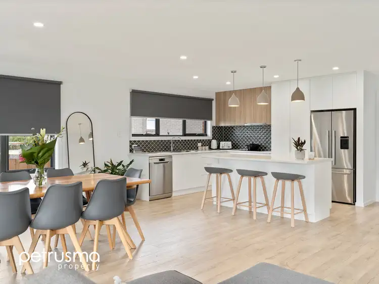 Sixth view of Homely house listing, 6 Porpoise Close, Oakdowns TAS 7019