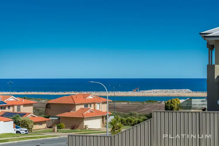 Third view of Homely land listing, 38 Southern Cross Circle, Ocean Reef WA 6027