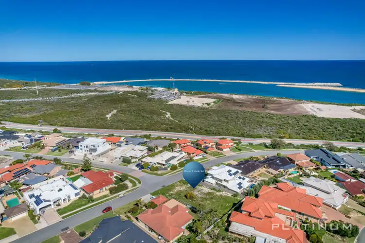 Seventh view of Homely land listing, 38 Southern Cross Circle, Ocean Reef WA 6027