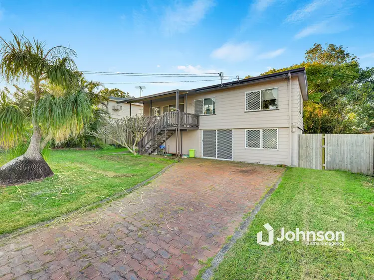 Main view of Homely house listing, 7 Fritz Street, Loganlea QLD 4131