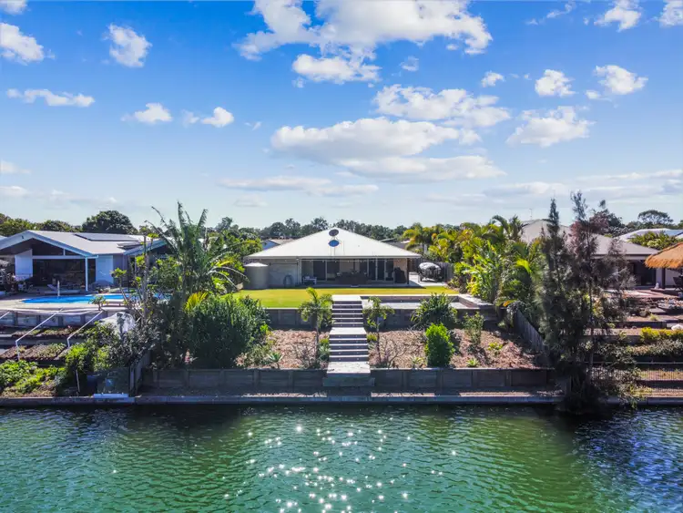 81 Northshore Avenue, Toogoom QLD 4655