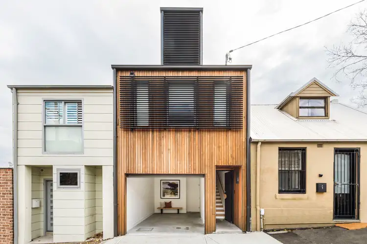 3 Martin Street, Paddington NSW 2021