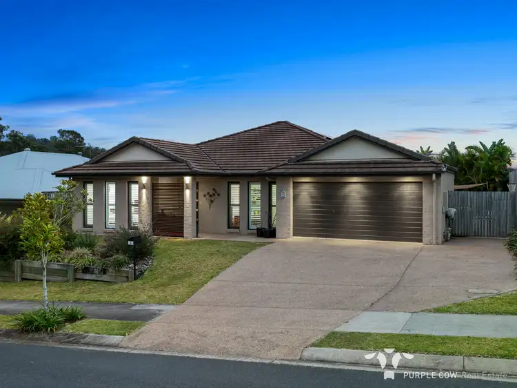 5 Pavia Place, Augustine Heights QLD 4300
