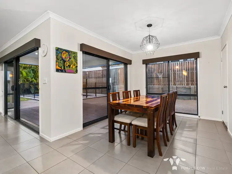 Sixth view of Homely house listing, 5 Pavia Place, Augustine Heights QLD 4300