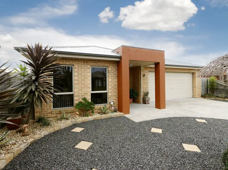 Main view of Homely house listing, 2A Melanie Court, Sale VIC 3850