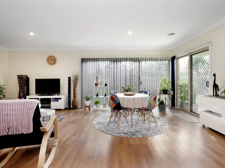 Third view of Homely house listing, 2A Melanie Court, Sale VIC 3850