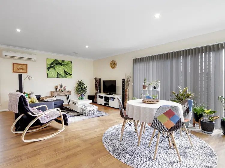Fourth view of Homely house listing, 2A Melanie Court, Sale VIC 3850