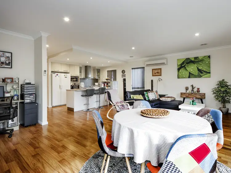 Fifth view of Homely house listing, 2A Melanie Court, Sale VIC 3850