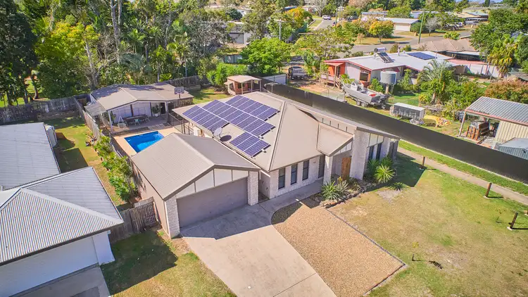 Main view of Homely house listing, 62 North Ridge Drive, Calliope QLD 4680