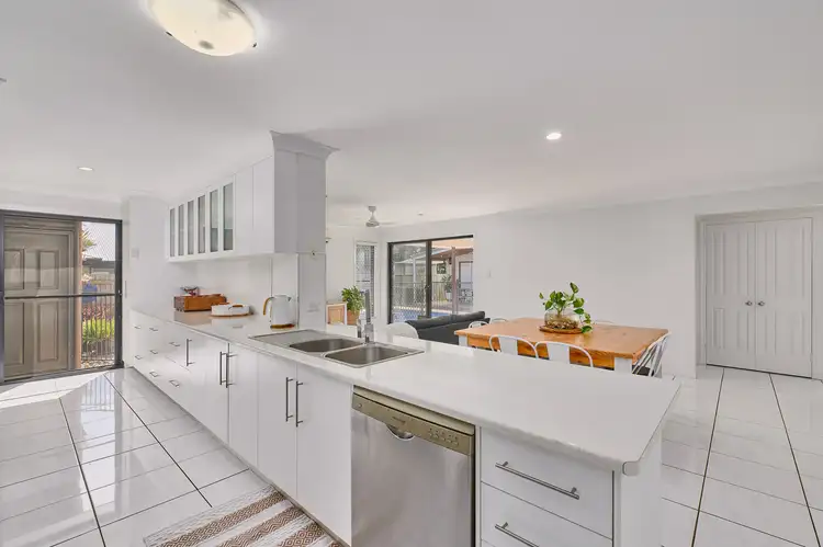 Third view of Homely house listing, 62 North Ridge Drive, Calliope QLD 4680
