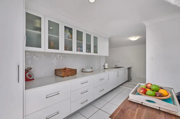 Fifth view of Homely house listing, 62 North Ridge Drive, Calliope QLD 4680