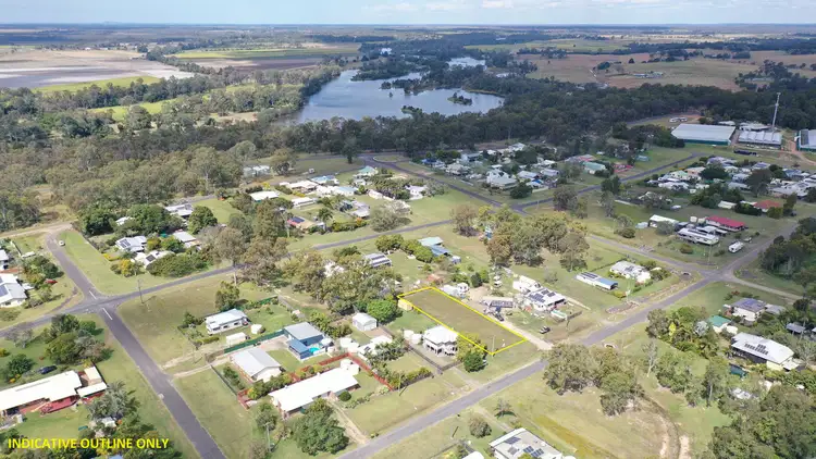 26 Normanby Street, Avondale QLD 4670