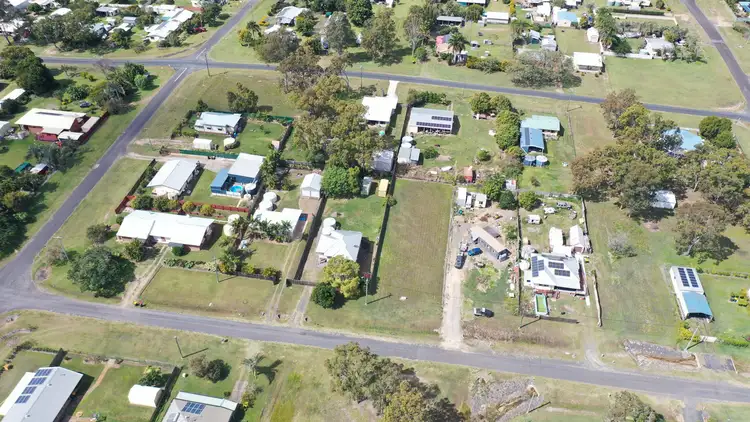Fourth view of Homely land listing, 26 Normanby Street, Avondale QLD 4670