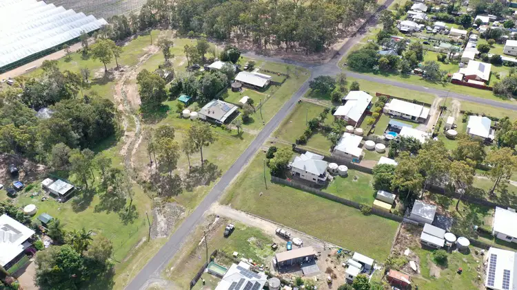 Fifth view of Homely land listing, 26 Normanby Street, Avondale QLD 4670